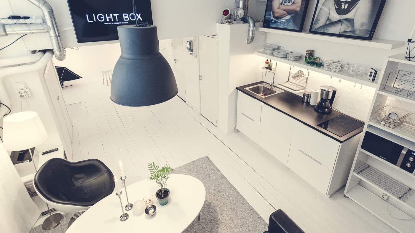 Studiohyra