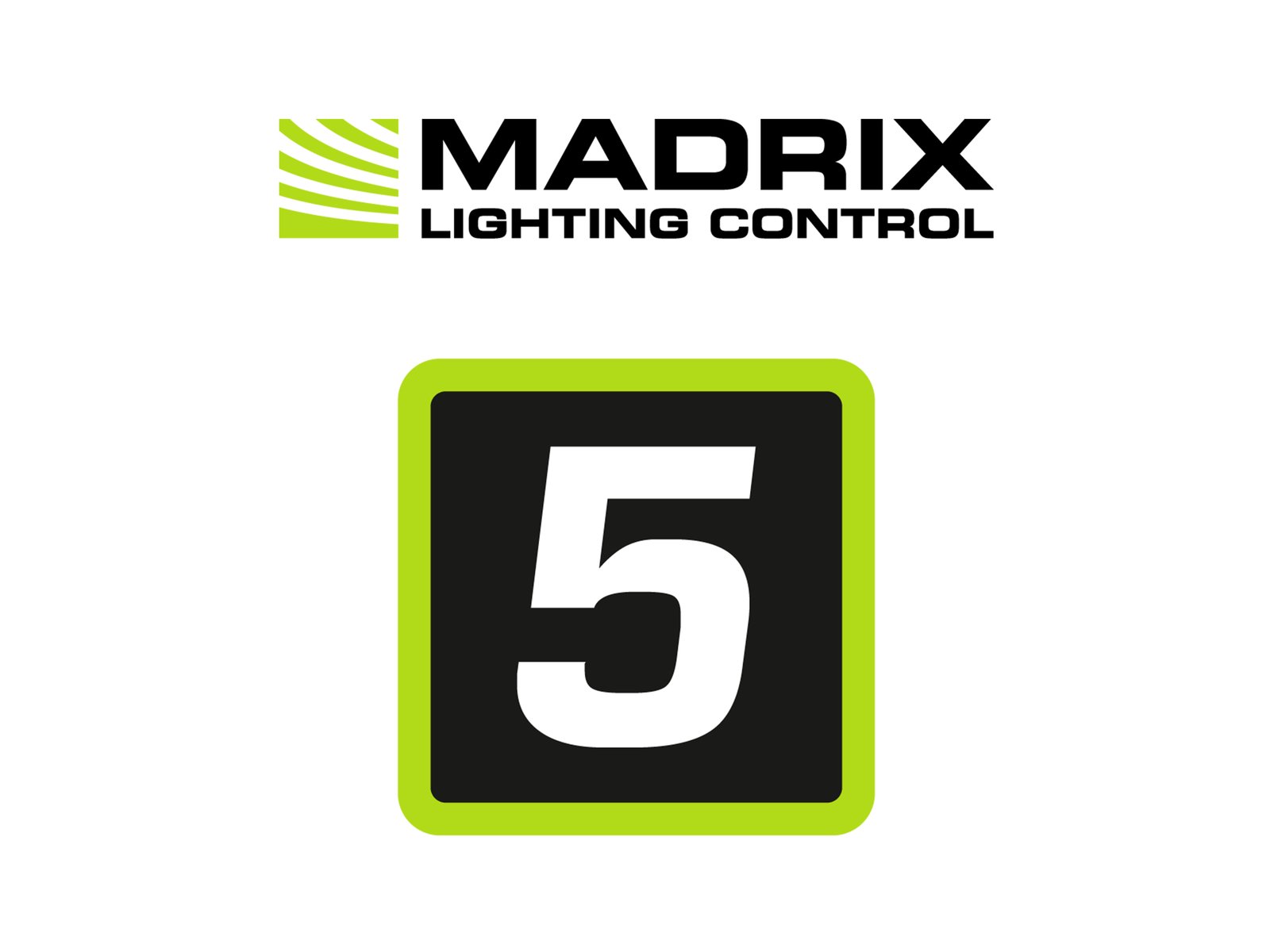 MADRIX Software 5 License entry - neonaffair