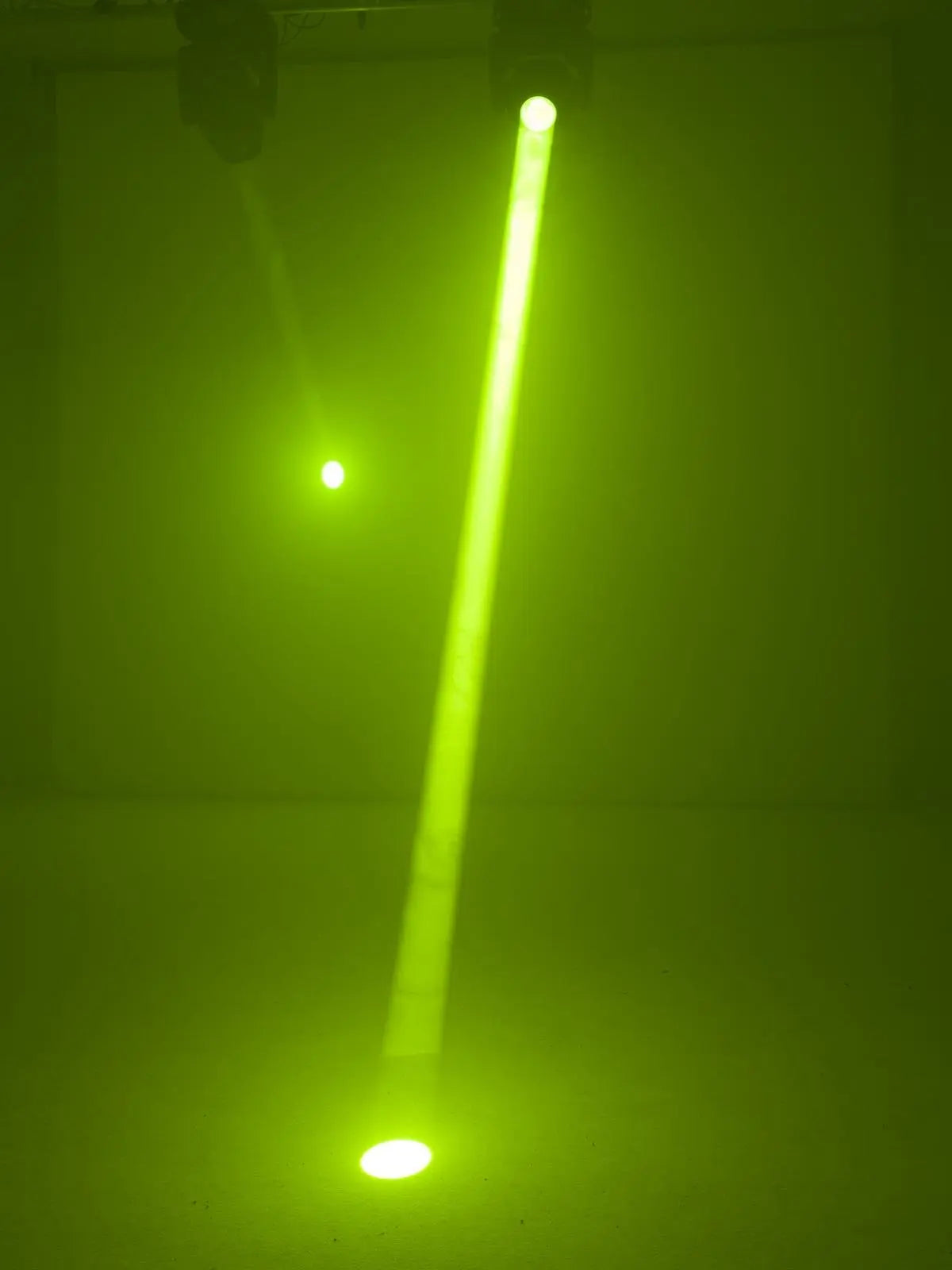 FUTURELIGHT DMB-160 LED Moving Head - neonaffair