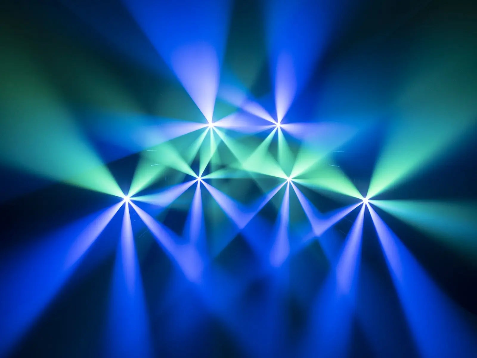 FUTURELIGHT DMH-80 LED Spot - neonaffair