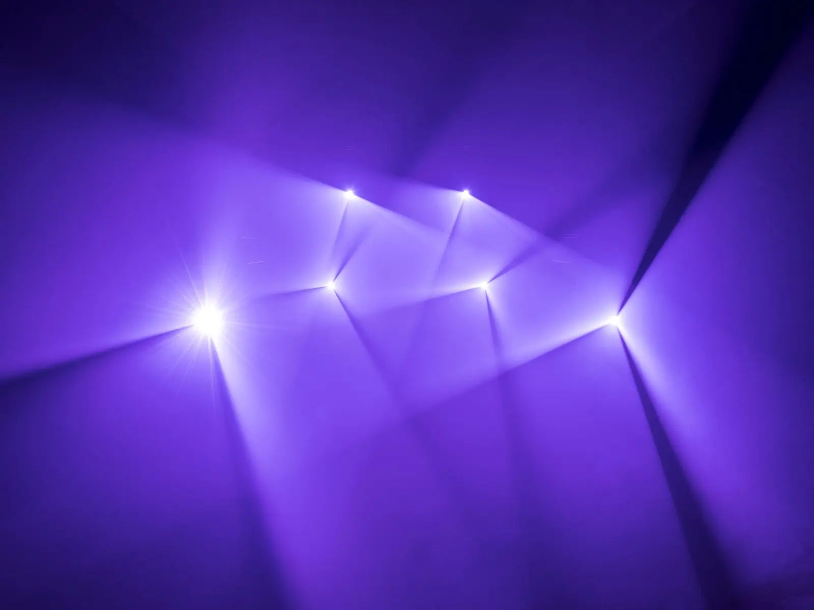 FUTURELIGHT DMH-80 LED Spot - neonaffair