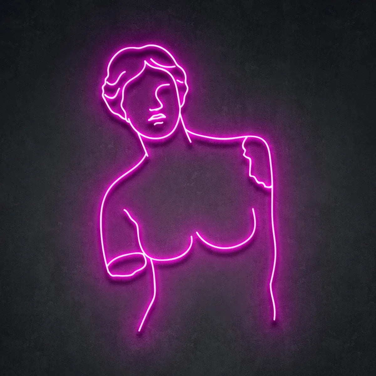 Venus De Milo - neonaffair
