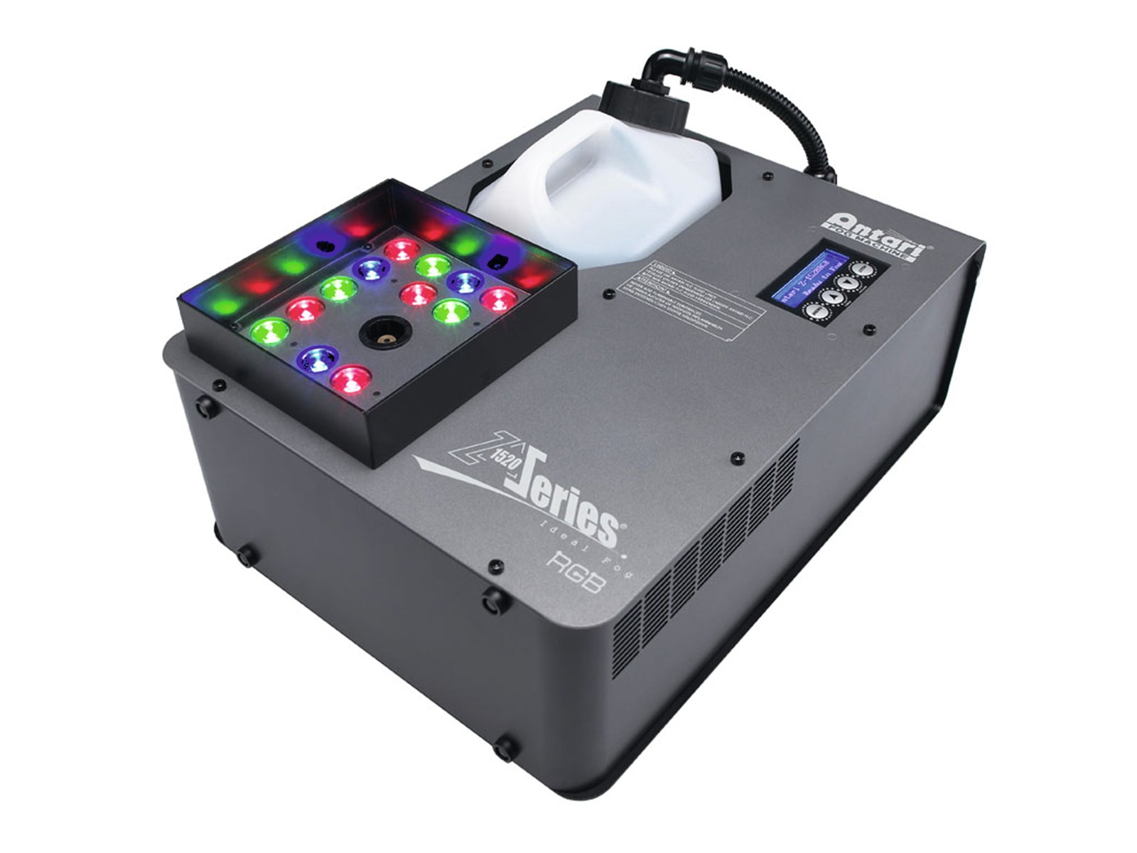 ANTARI Z-1520 LED Spray Fogger - neonaffair