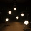 EUROLITE ML-300 ABL Spot - neonaffair