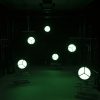 EUROLITE ML-300 ABL Spot - neonaffair