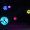 EUROLITE ML-300 ABL Spot - neonaffair