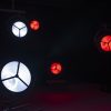 EUROLITE ML-300 ABL Spot - neonaffair