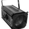 EUROLITE Theatre Spot 650/1000 Fresnel bk - neonaffair