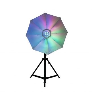 EUROLITE LED Umbrella 95 - neonaffair