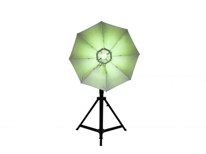 EUROLITE LED Umbrella 95 - neonaffair