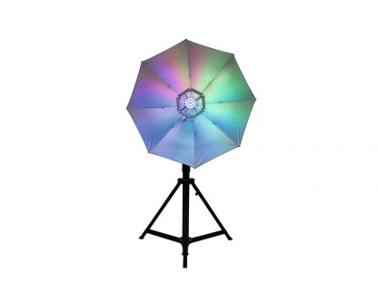 EUROLITE LED Umbrella 95 - neonaffair