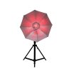 EUROLITE LED Umbrella 95 - neonaffair