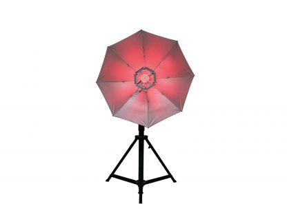 EUROLITE LED Umbrella 95 - neonaffair