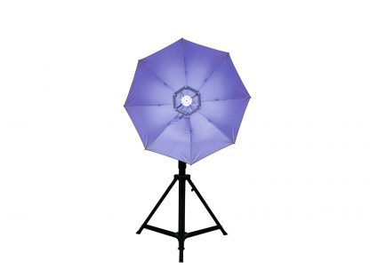 EUROLITE LED Umbrella 95 - neonaffair