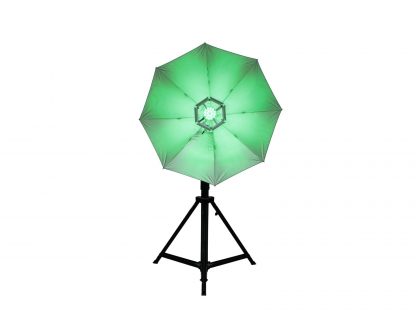 EUROLITE LED Umbrella 95 - neonaffair