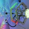 EUROLITE LED Umbrella 95 - neonaffair