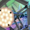 EUROLITE LED Umbrella 95 - neonaffair