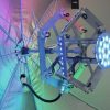 EUROLITE LED Umbrella 95 - neonaffair