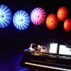 EUROLITE LED Umbrella 95 - neonaffair
