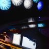 EUROLITE LED Umbrella 95 - neonaffair