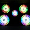 EUROLITE LED Umbrella 95 - neonaffair