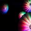 EUROLITE LED Umbrella 95 - neonaffair