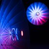 EUROLITE LED Umbrella 95 - neonaffair