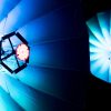 EUROLITE LED Umbrella 95 - neonaffair