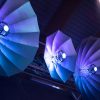 EUROLITE LED Umbrella 95 - neonaffair