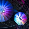 EUROLITE LED Umbrella 95 - neonaffair