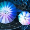 EUROLITE LED Umbrella 95 - neonaffair