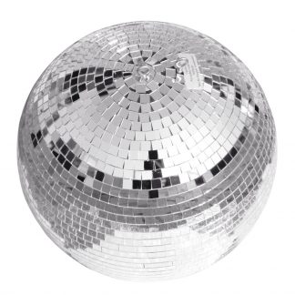 EUROLITE Mirror Ball 30cm - neonaffair