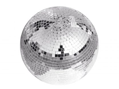 EUROLITE Mirror Ball 30cm - neonaffair