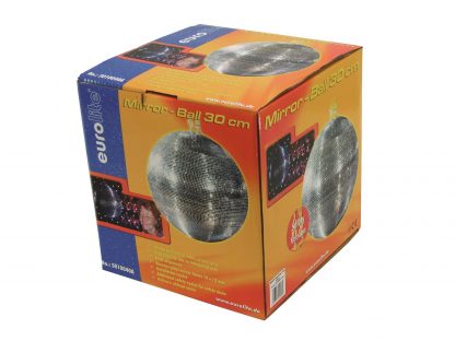 EUROLITE Mirror Ball 30cm - neonaffair