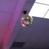 EUROLITE Mirror Ball 30cm - neonaffair