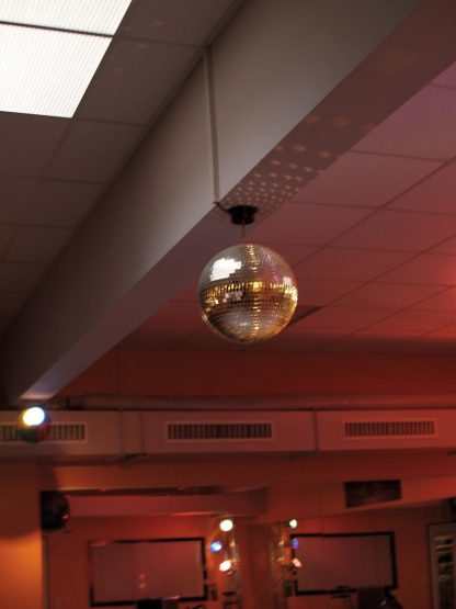 EUROLITE Mirror Ball 30cm - neonaffair