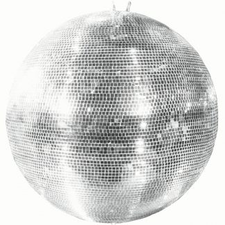 EUROLITE Mirror Ball 100cm - neonaffair