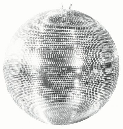 EUROLITE Mirror Ball 100cm - neonaffair