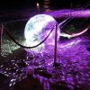 EUROLITE Mirror Ball 100cm - neonaffair