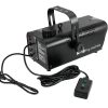 EUROLITE N-19 Smoke Machine black - neonaffair