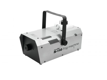 EUROLITE N-110 Fog Machine - neonaffair