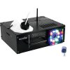 EUROLITE NSF-250 LED DMX Hybrid Spray Fogger - neonaffair