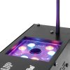 EUROLITE NSF-250 LED DMX Hybrid Spray Fogger - neonaffair
