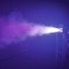 EUROLITE NSF-250 LED DMX Hybrid Spray Fogger - neonaffair