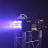 EUROLITE NSF-250 LED DMX Hybrid Spray Fogger - neonaffair