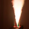 EUROLITE NSF-250 LED DMX Hybrid Spray Fogger - neonaffair
