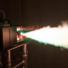 EUROLITE NSF-250 LED DMX Hybrid Spray Fogger - neonaffair
