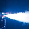 EUROLITE NSF-250 LED DMX Hybrid Spray Fogger - neonaffair