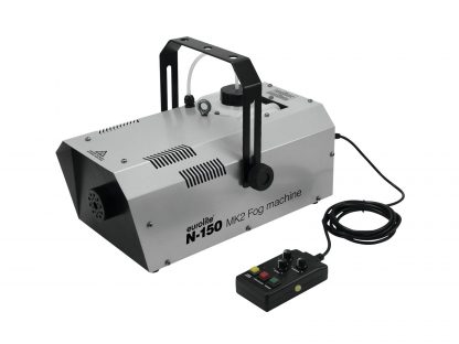 EUROLITE N-150 MK2 Fog Machine - neonaffair