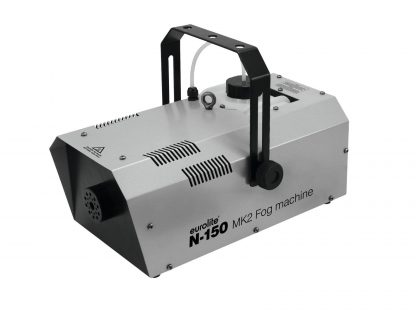 EUROLITE N-150 MK2 Fog Machine - neonaffair